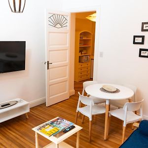 Apartamento de 1 Dormitorio